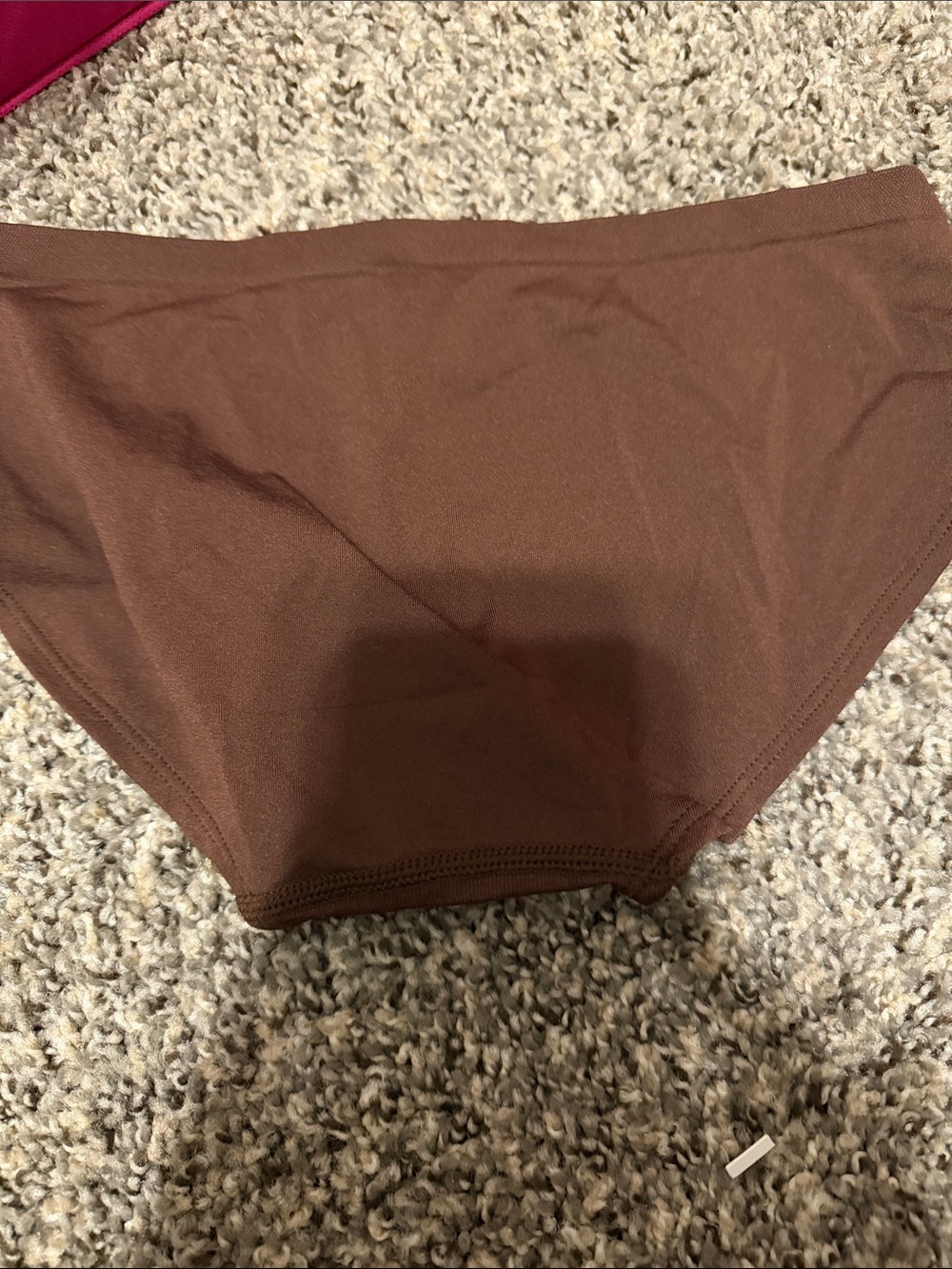 Men Pants Subcategory Classification - Picture 4 of 4